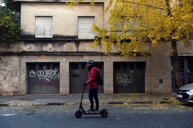 El domingo arrancó frío pero se espera un buen clima