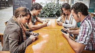 La tecnología hoy forma parte integral de nuestras vidas