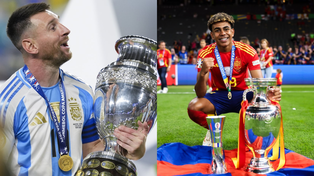 Tras idas y vueltas, se canceló la Finalissima 2026 entre Argentina y España