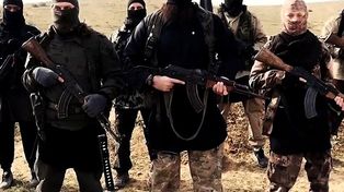 Una esposa infiel planeaba asesinar a su marido y culpar a los terroristas