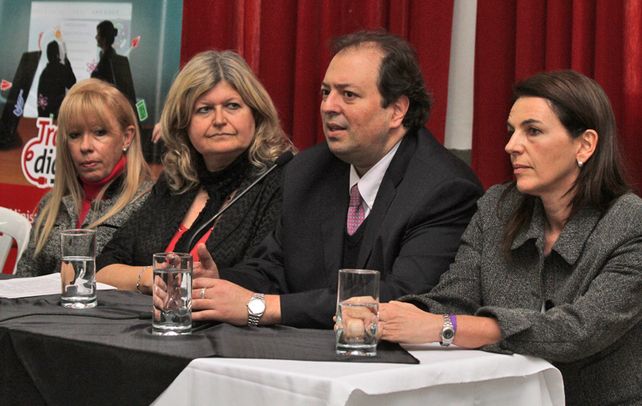 Inclusión digital, un plan del Nuevo Banco de Santa Fe