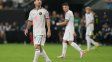 Inter Miami igualó con Columbus en el regreso de Messi tras el Mundial