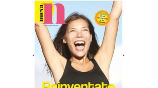 Este domingo GRATIS junto al UNO pedí la REVISTA NUEVA