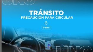 Tránsito Santa Fe