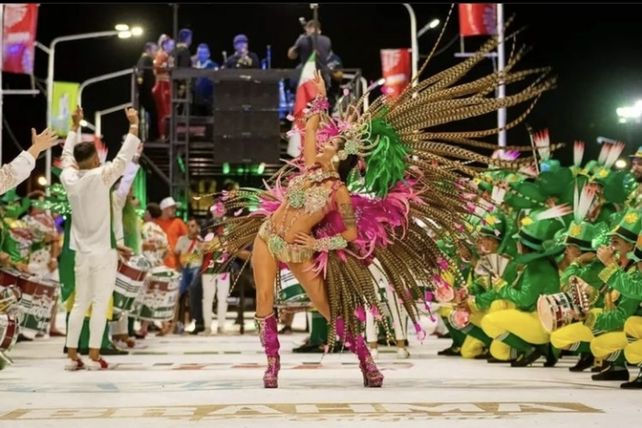 Turismo: la primera semana de febrero dejó $4.500 millones