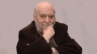 Tito Cossa, emblema del teatro argentino y autor de clásicos como La Nona, murió a los 89 años