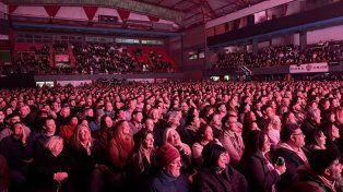 Fin de semana a pleno en Santa Fe: 35.000 personas, hoteles llenos y $1.670 millones de impacto