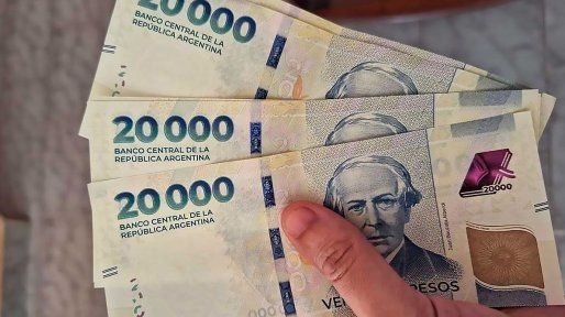 Paritarias: el Gobierno busca garantizar salarios mínimos de al menos $1 millón