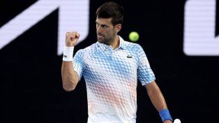 Djokovic