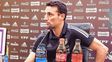 Scaloni habló sobre el rumor de la vuelta de Di María: Es una etapa que creo está terminada