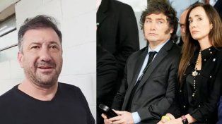 Sigue la polémica por la legalidad de la sesión que expulsó a Edgardo Kueider. Javier Milei y Victoria Villarruel se cruzaron por traspaso presidencial. El exsenador cita al presidente&nbsp;
