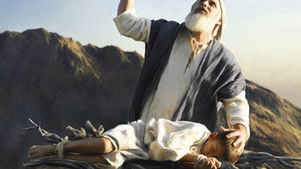 Acerca de temor y temblor