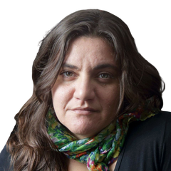 Carolina Musa / Comunicadora social y escritora