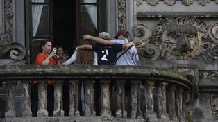 Open House Rosario: la octava edición convocó a más de 45 mil personas