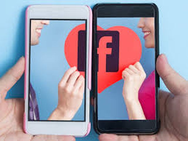 Facebook ya comenzó a hacer pruebas de su dating app