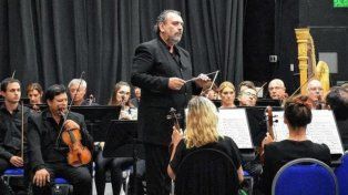 Orquesta Sinfónica