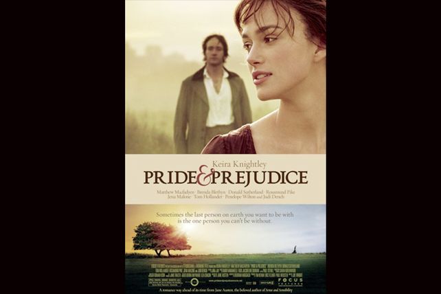 Seducción: las frases más románticas del cine