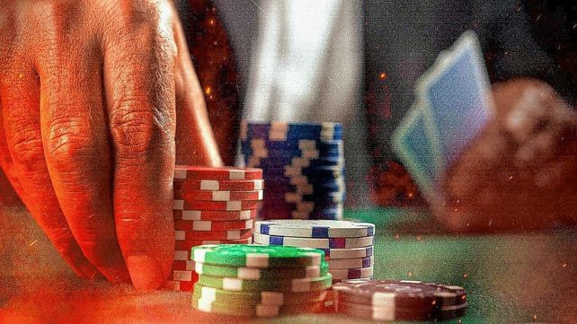Así es cómo debes vestirte para ir a los casinos en Argentina