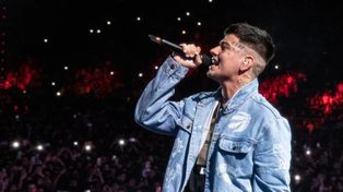 Tras cantar en España y EEUU