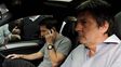 Newells despidió a Jorge Messi con un mensaje conmovedor: Visión, rigor y afecto