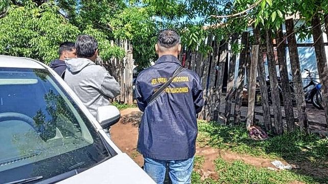 Inició el juicio por jurados por el asesinato de Daniel Pérez