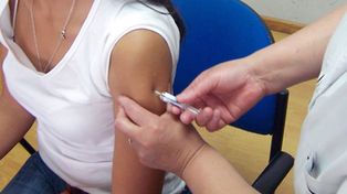Comienza la distribución de la vacuna antigripal en Santa Fe