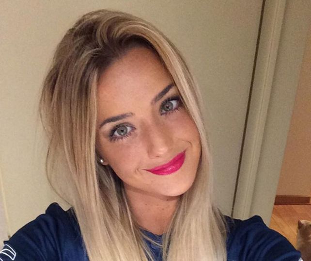 ¡Qué te hiciste! La bosterita más linda... ¡ahora es una Barbie!