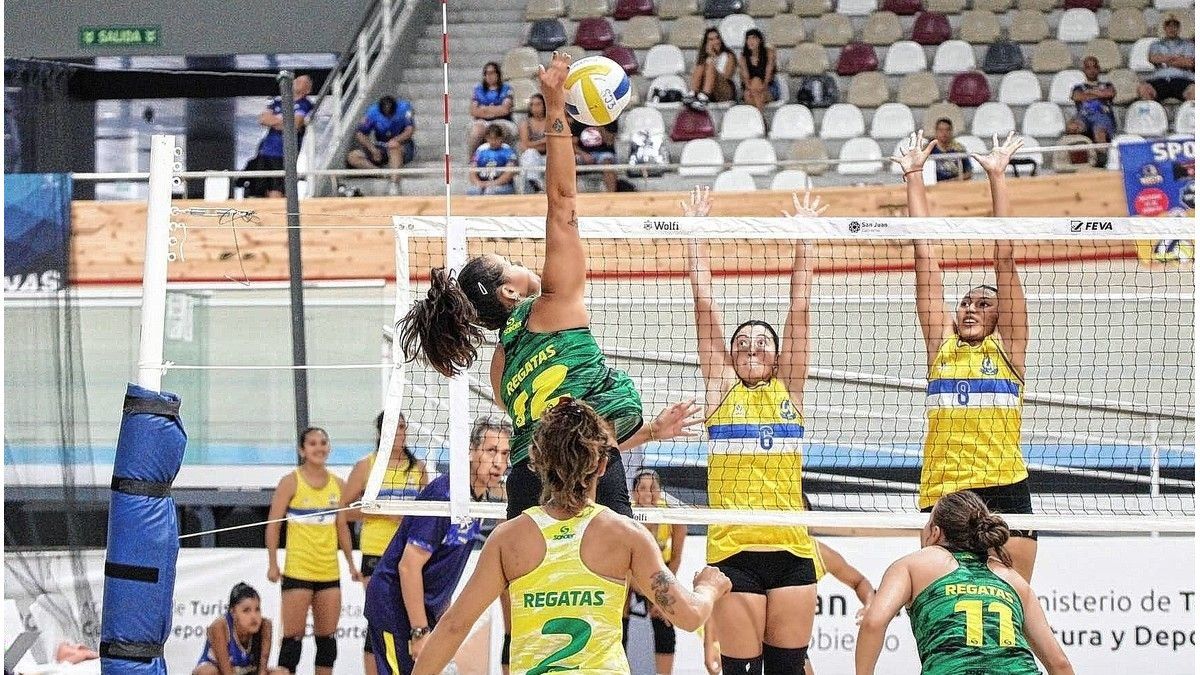 Liga Federal: las chicas de Regatas jugarán playoffs por el título
