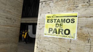 El municipio no prestará atención al público este miércoles y jueves