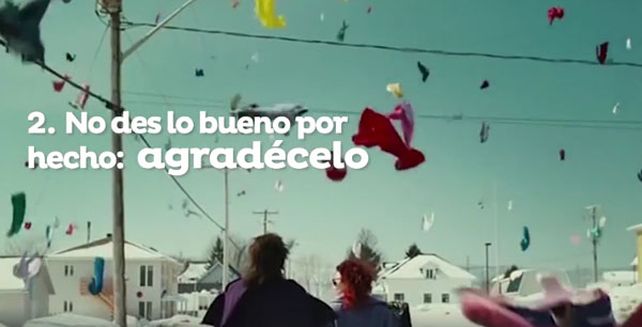 Las seis claves para ser feliz que es necesario sostener en el tiempo para sentirse pleno