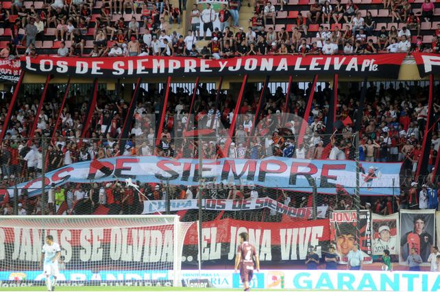 La popular
