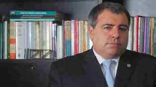 Al portero lo amenazaron para que se haga cargo del crimen, dijo su abogado
