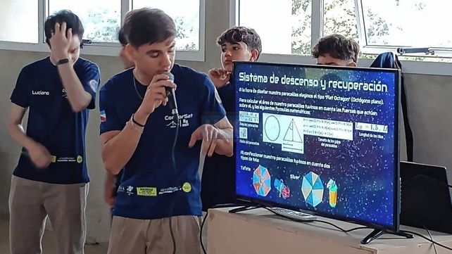 Objetivo. Cada uno de los equipos probará las misiones secundarias que eligieron.