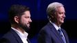 Sin cuartel. Boric y Kast durante su último debate televisivo. El domingo Chile decidirá cuál de los dos será el nuevo presidente.