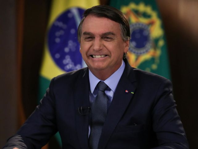 El jefe de Gabinete de Brasil se vacunó a escondidas para no hacer enojar a Bolsonaro