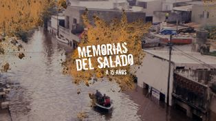 Memorias del Salado