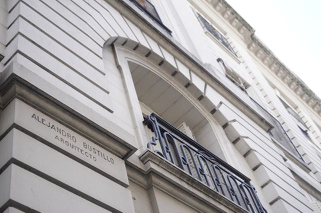 Patrimonio: buscan ayuda para restaurar la fachada de la casa natal del Che