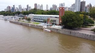 Tras un enero récord, siguen los cruces a la isla desde La Fluvial: precios y horarios