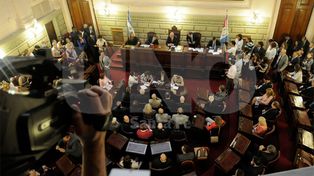 Por unanimidad, Santa Fe pone en marcha su empresa de gas