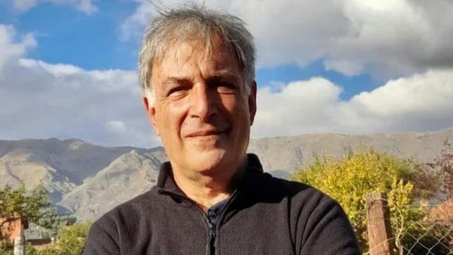 Perticari incentiva la capacitación de los agrónomos para testear los beneficios de los biológicos.