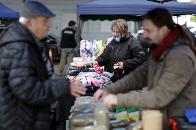 El Concejo Municipal aprobó la creación de un Banco Solidario de microcréditos&nbsp;