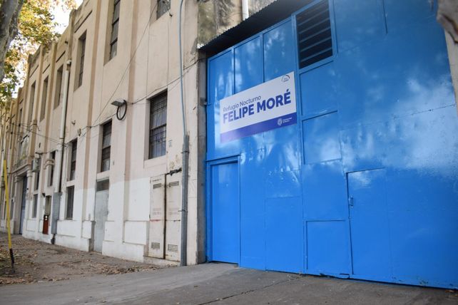 La conferencia de prensa se realizará el viernes al mediodía en las oficinas de Felipe Moré 929.