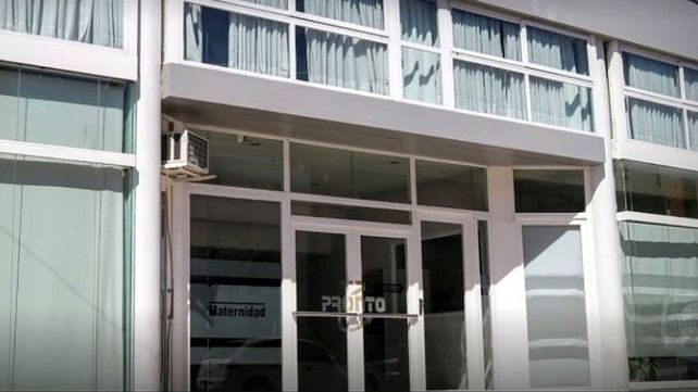 Padre del bebé fallecido: Salió despedido y nadie lo agarró