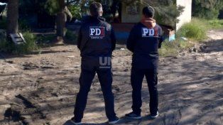 Emboscaron, asaltaron y balearon a un adolescente de 16 años en las calles del barrio Adelina Centro de Santo Tomé