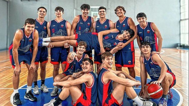 Santa Fe U17 confirmó el plantel para el Provincial de Sastre y San Vicente Santa Fe U17 confirmó el plantel para el Provincial de Sastre y San Vicente