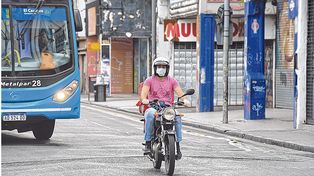 Rige el Certificado Unico de Circulación para funciones esenciales