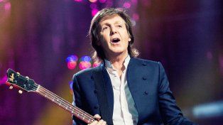 Cumple 60 años Yesterday, la melodía de Paul McCartney