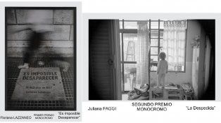 Las obras ganadoras del Salón Anual de Fotografía