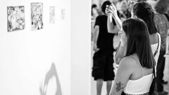 AURA presenta Del taller a la sala, una propuesta con foco en el proceso artístico