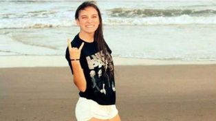 Ordenan una junta médica para determinar si Angeles fue estrangulada por su asesino